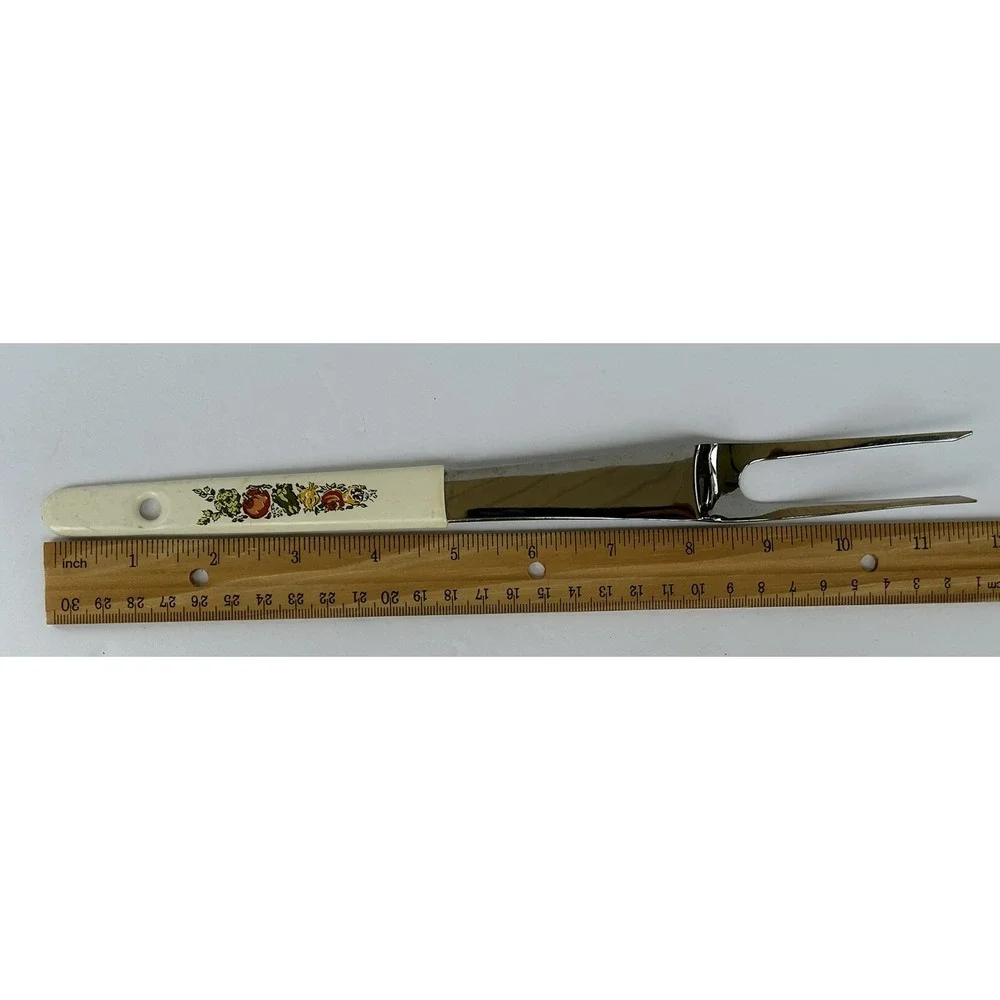 Veri-Sharp imperial stainless